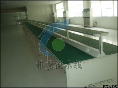 电子产品装配工作台