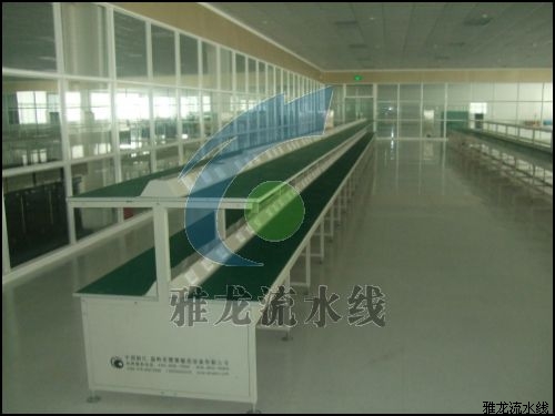 液晶电脑老化工作台