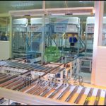 成套空调生产线设备