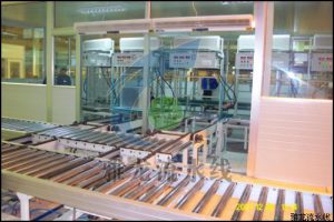 成套空调生产线设备