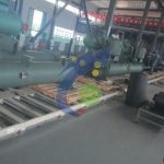 中央空调生产线