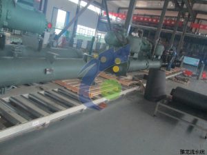 中央空调生产线