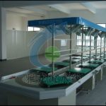 汽车仪器仪表生产线