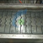 电池生产组装线