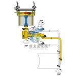 气动助力机械手