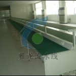 电子产品装配工作台