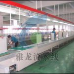 油汀加热器生产线