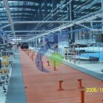 新能源电动汽车生产线